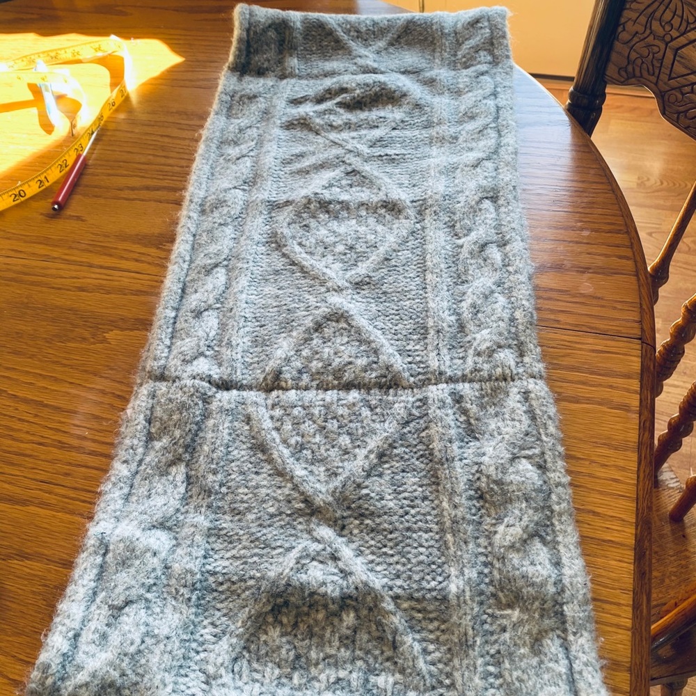 Scarf